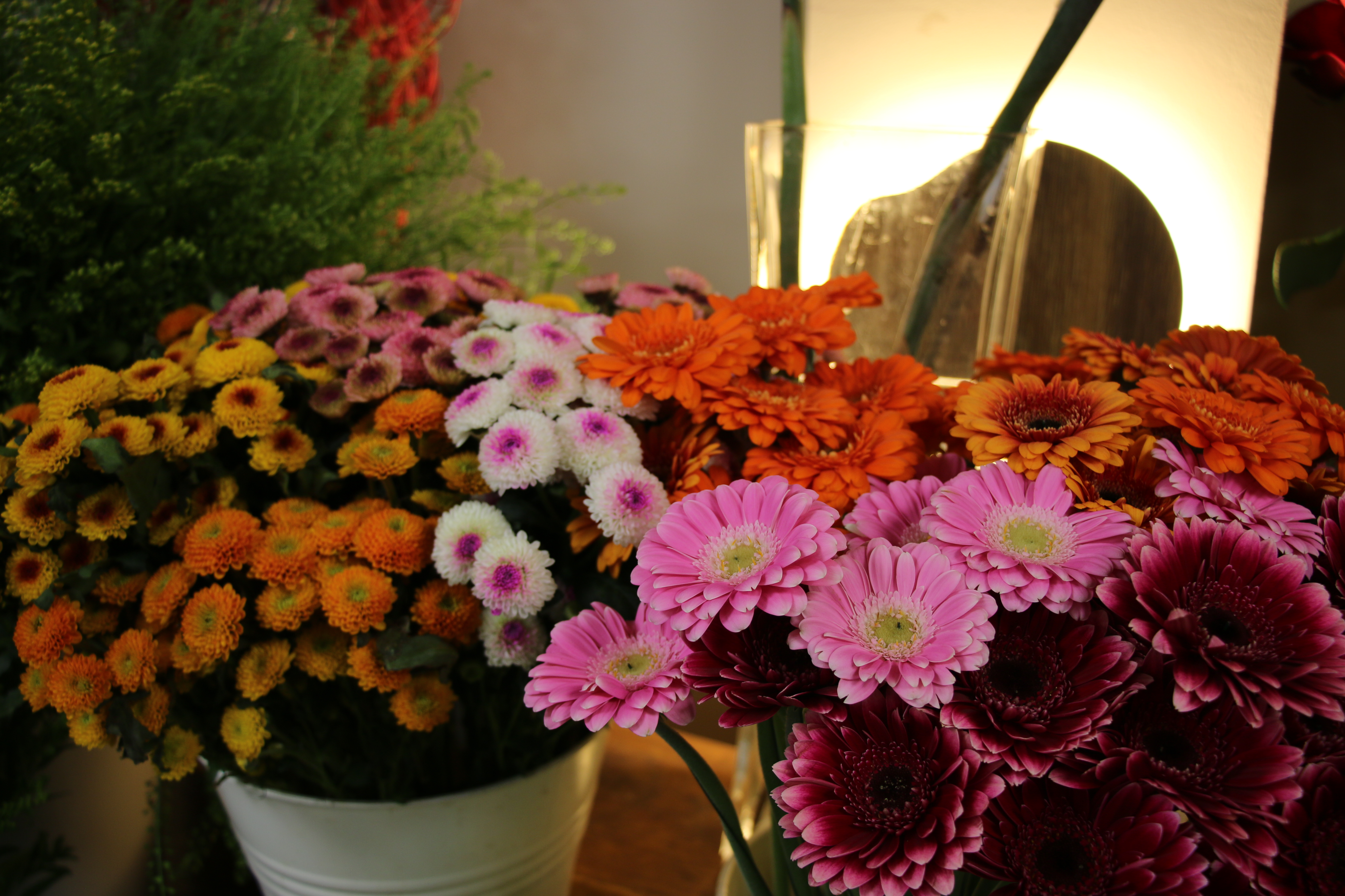 Blumen